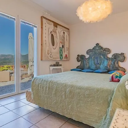 Villa Acquabona Portoferraio