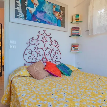 Acquabona Villa Portoferraio