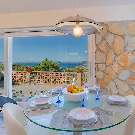 Acquabona Villa Portoferraio