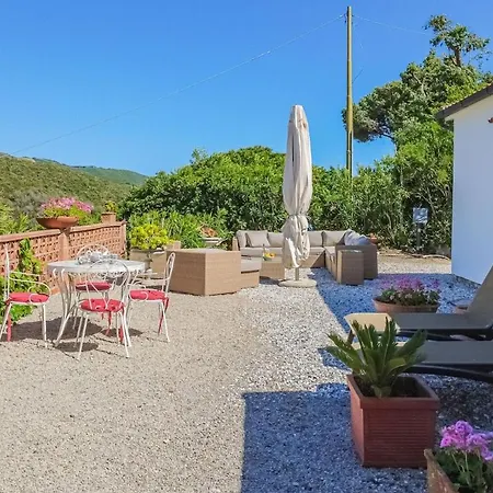 Villa Acquabona *