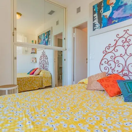 Acquabona Villa Portoferraio