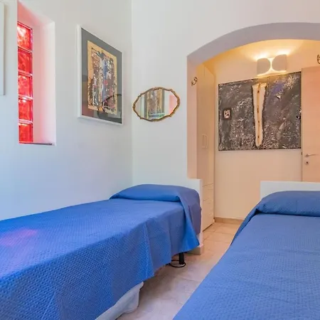 Acquabona Villa