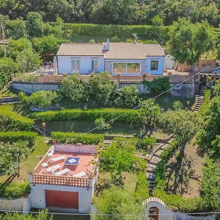 Acquabona Villa Portoferraio