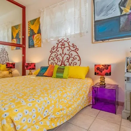 Acquabona Villa Portoferraio