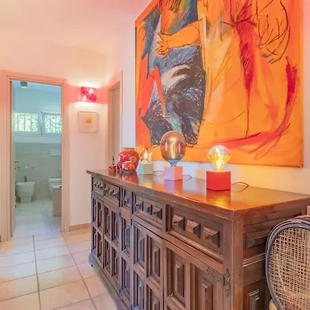Acquabona Villa Portoferraio